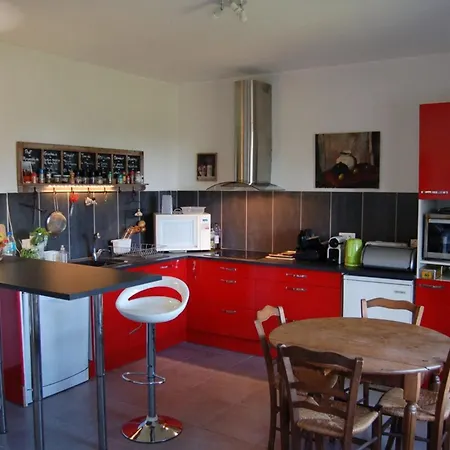 Prázdninový dům Ines - Maison Climatisee Pour 4 Pers A 5min D'avignon